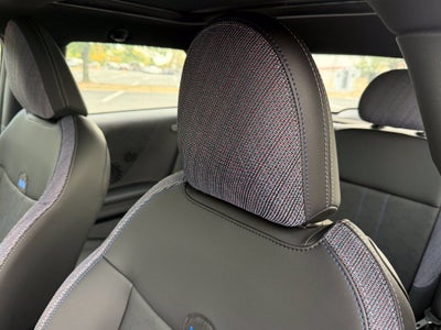 2026 MINI Cooper Hardtop 2 Door Signature Plus