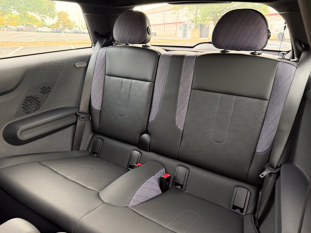 2026 MINI Cooper Hardtop 2 Door Signature Plus