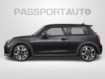 2026 MINI 2 Door Base