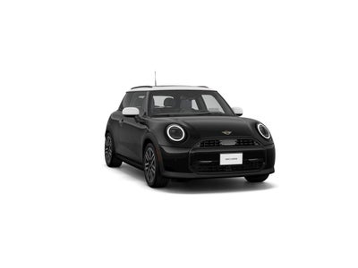 2026 MINI 2 DOOR SIGNATURE PLUS