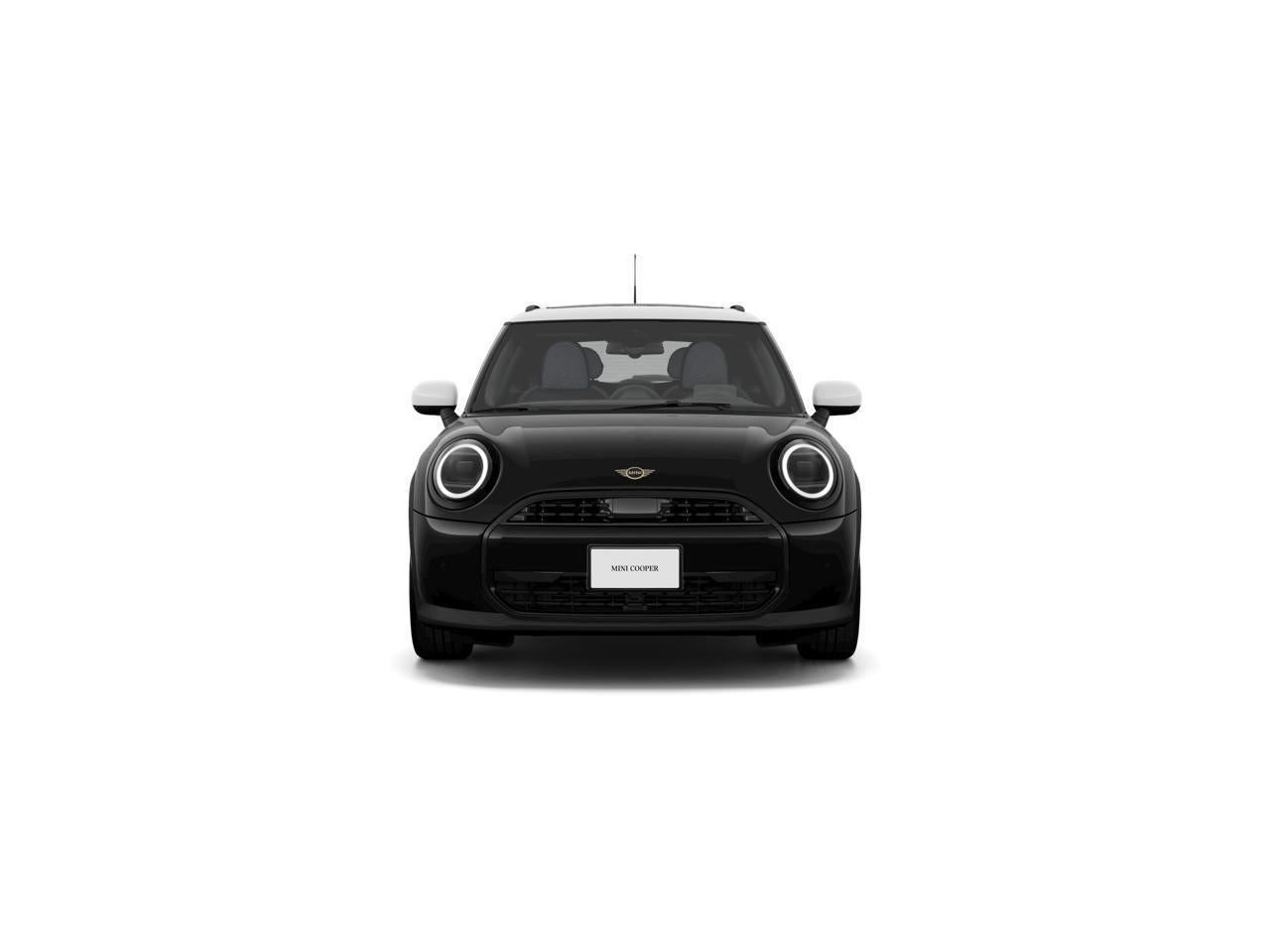 2026 MINI 2 DOOR SIGNATURE PLUS