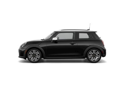2026 MINI 2 DOOR SIGNATURE PLUS