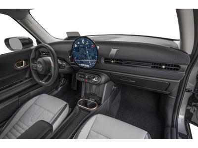 2027 MINI Cooper Base