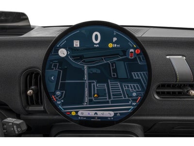 2027 MINI Cooper Base