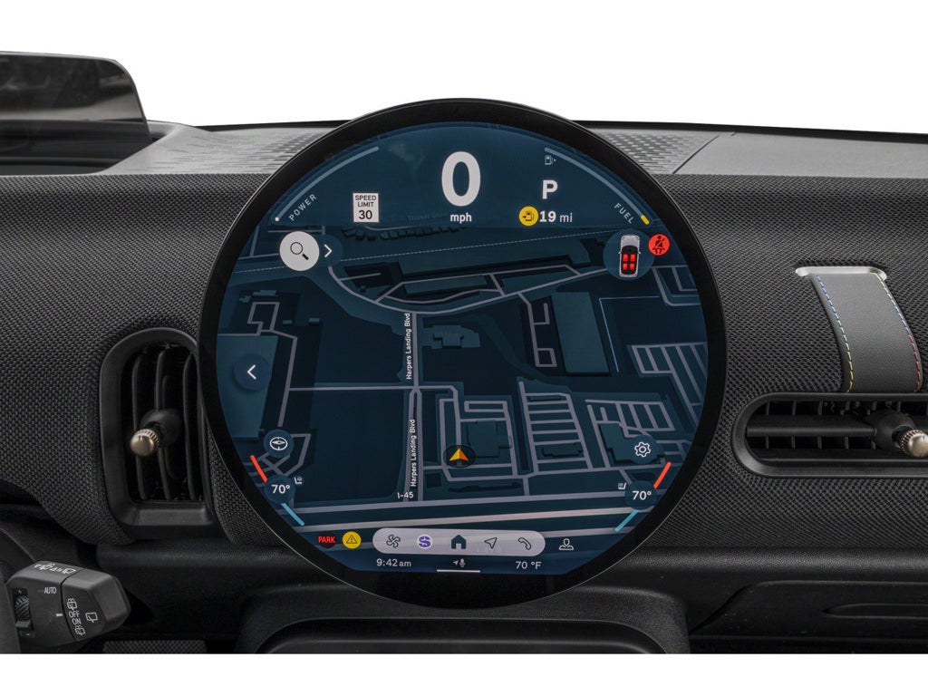 2027 MINI Cooper Base