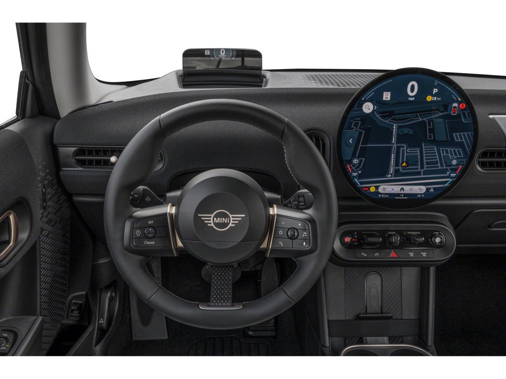 2027 MINI Cooper Base