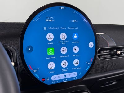 2025 MINI Cooper Cooper