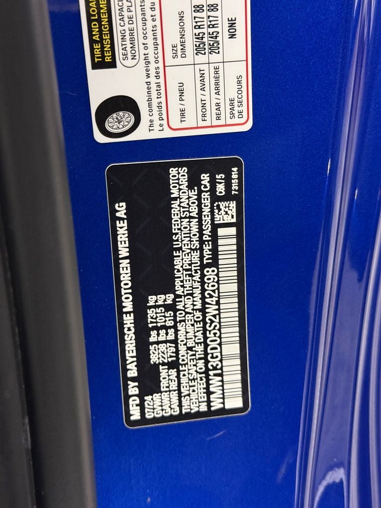 2025 MINI Cooper Cooper