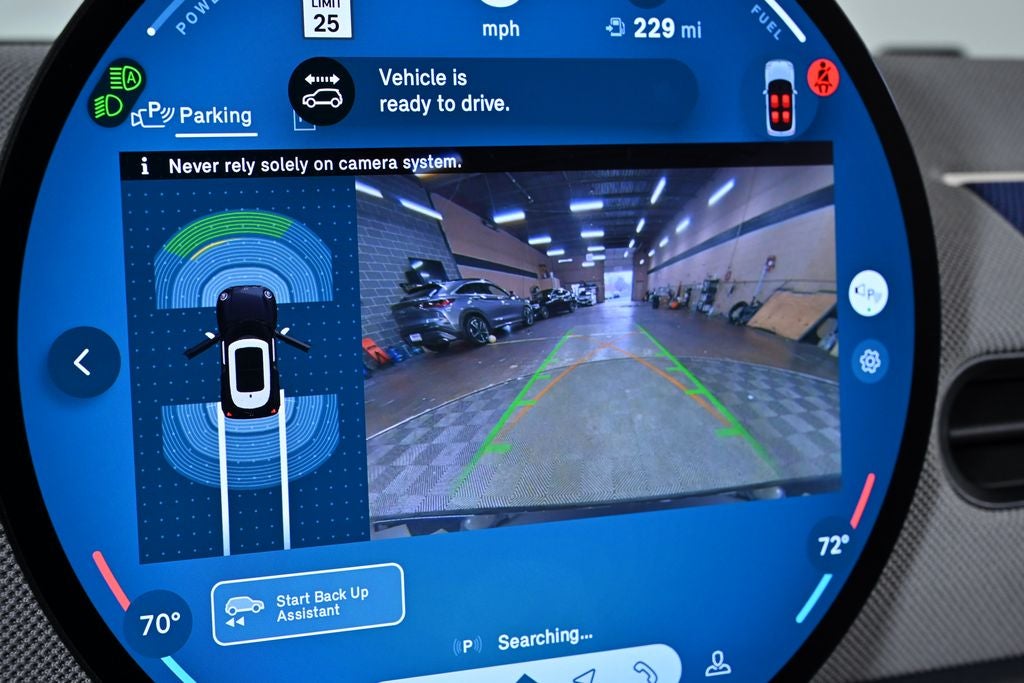 2025 MINI Hardtop 2 Door Cooper