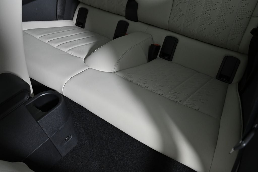 2025 MINI Hardtop 2 Door Cooper