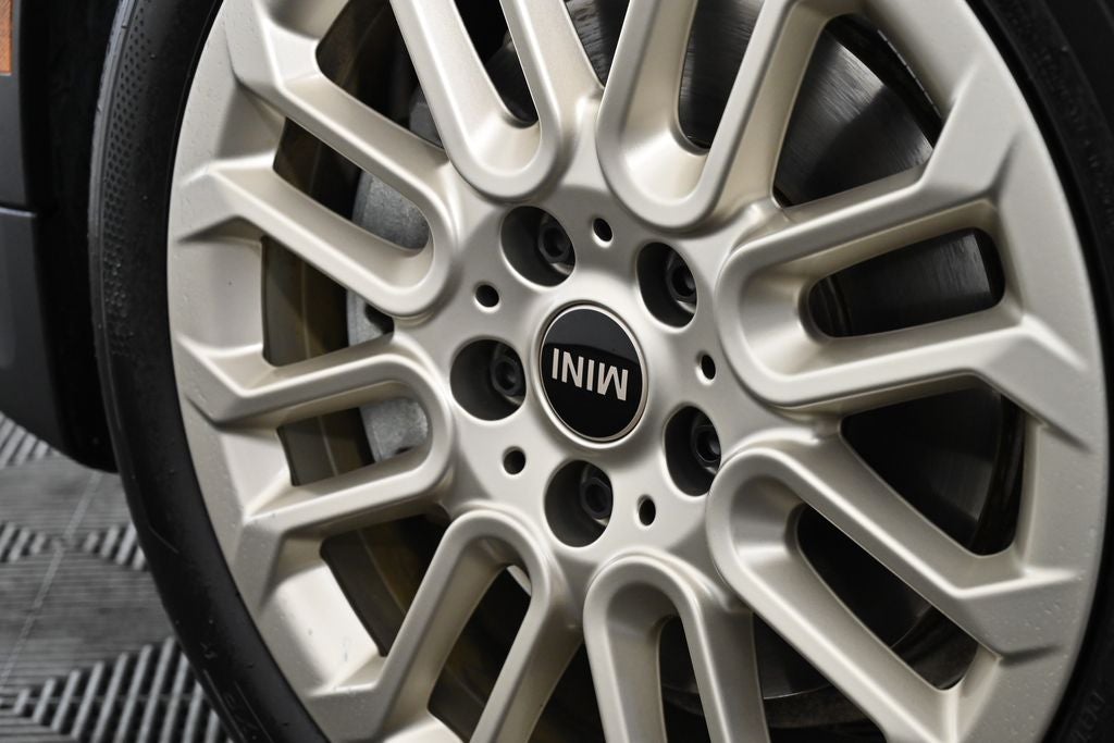 2025 MINI Hardtop 2 Door Cooper