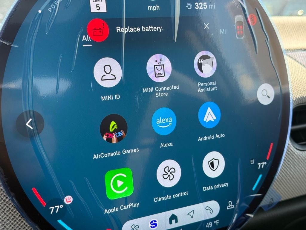 2026 MINI Cooper Cooper