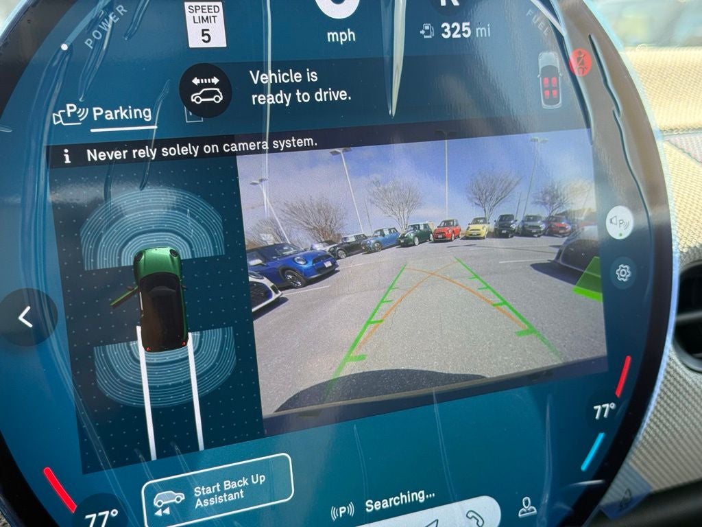 2026 MINI Cooper Cooper