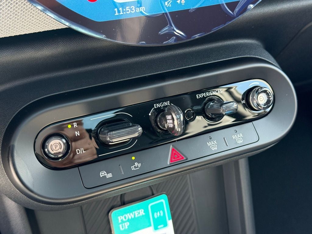 2026 MINI Cooper Cooper