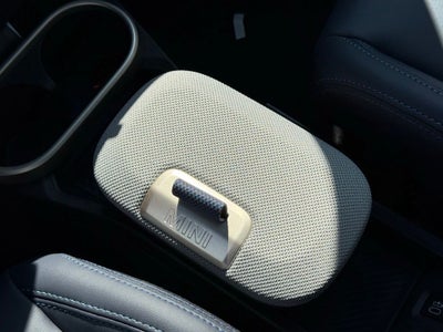 2026 MINI Cooper Cooper