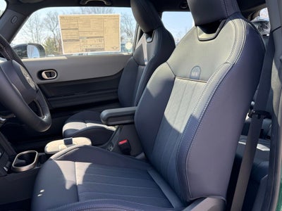 2026 MINI Cooper Cooper