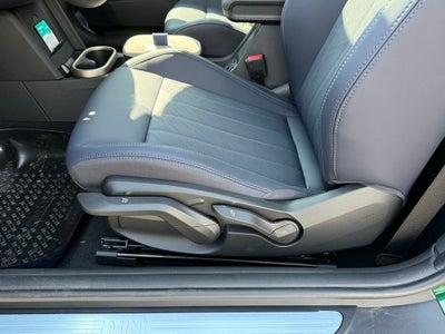 2026 MINI Cooper Cooper