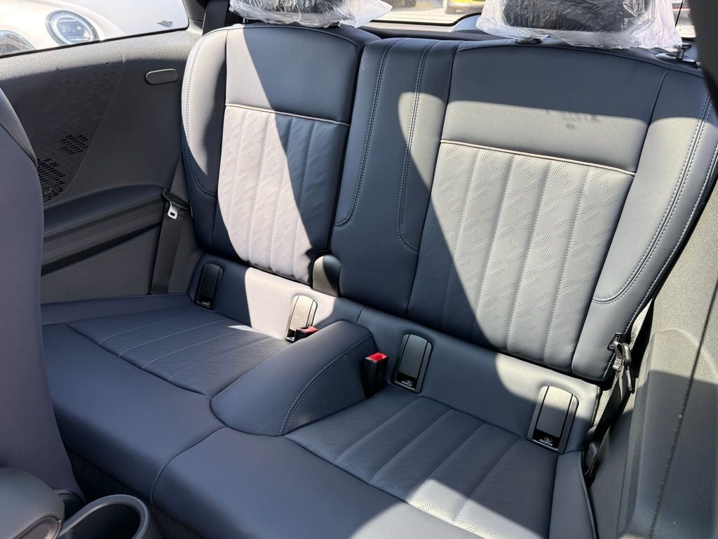 2026 MINI Cooper Cooper