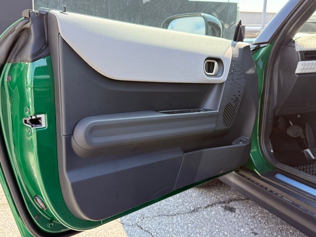 2026 MINI Cooper Cooper