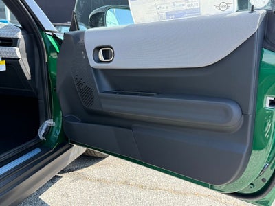 2026 MINI Cooper Cooper