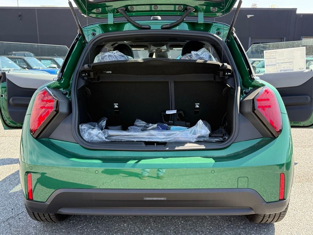 2026 MINI Cooper Cooper