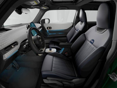 2026 MINI Hardtop 2 Door Cooper