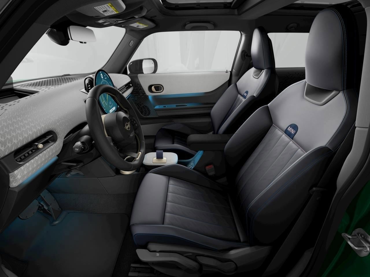 2026 MINI Hardtop 2 Door Cooper