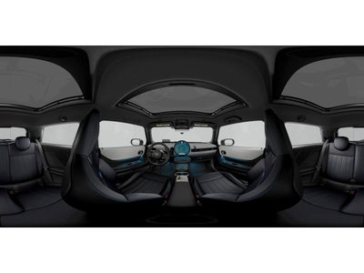 2026 MINI Hardtop 2 Door Cooper