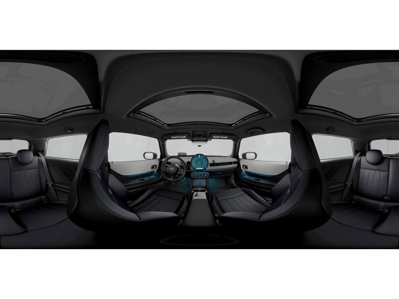 2026 MINI Hardtop 2 Door Cooper