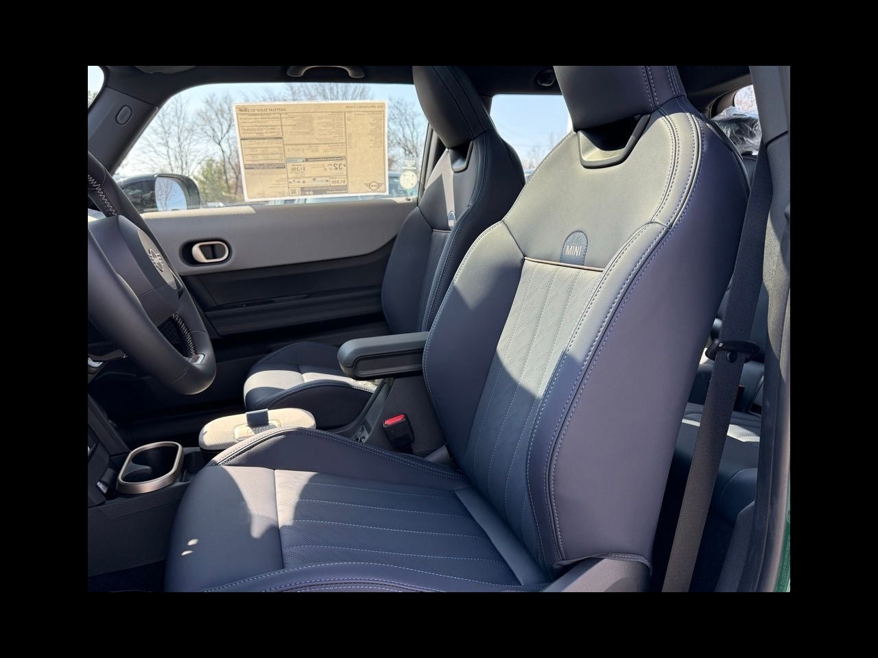 2026 MINI 2 DOOR SIGNATURE PLUS