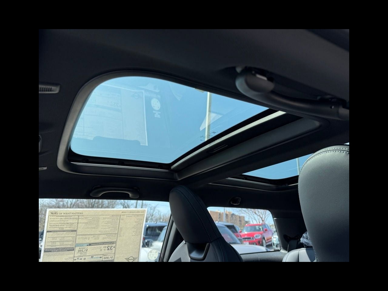 2026 MINI 2 DOOR SIGNATURE PLUS