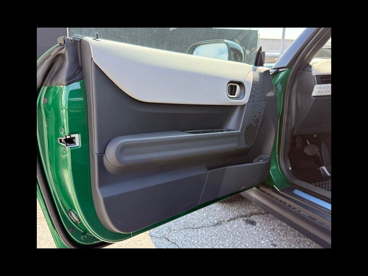 2026 MINI 2 DOOR SIGNATURE PLUS