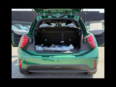 2026 MINI 2 DOOR SIGNATURE PLUS