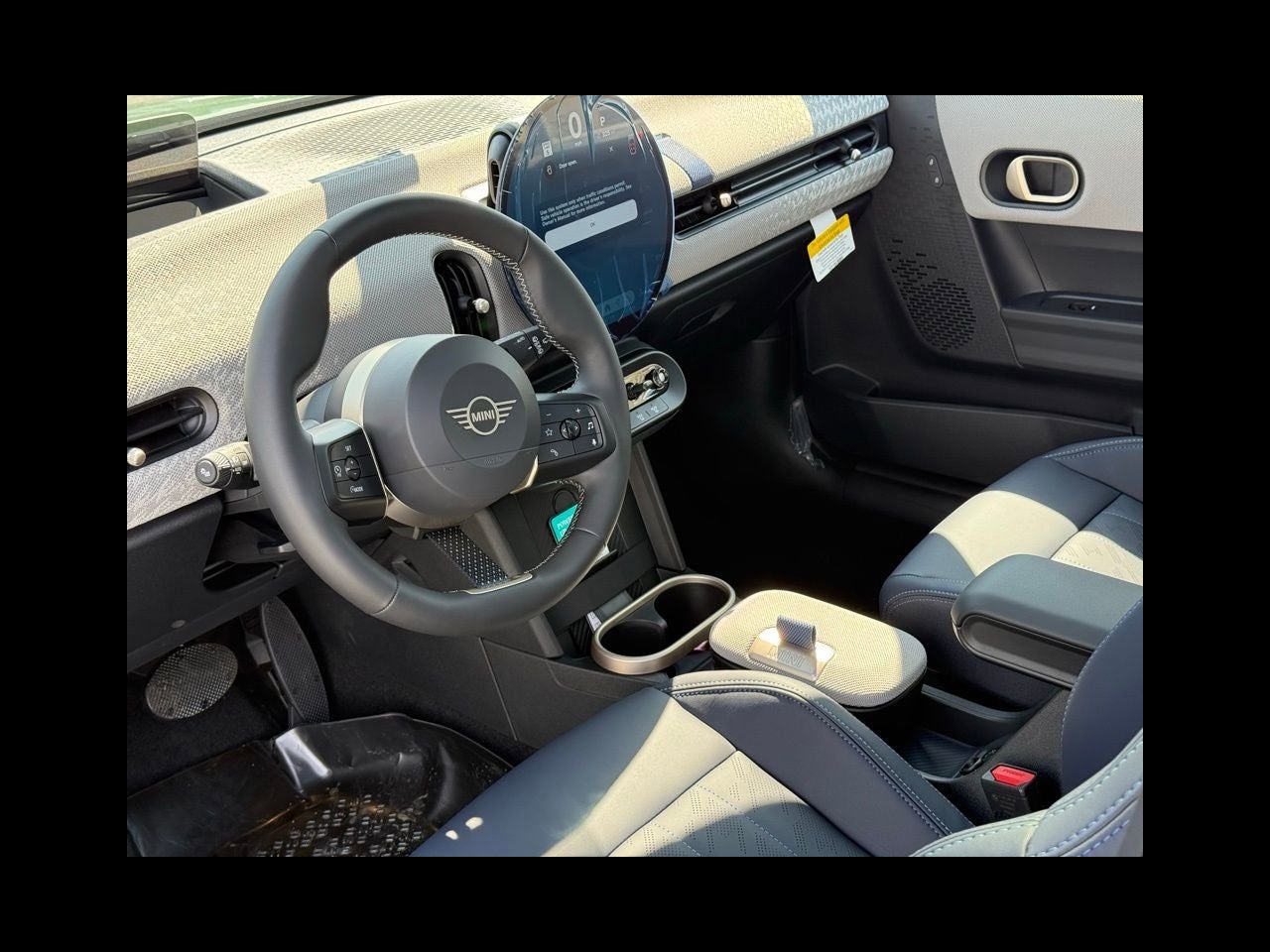 2026 MINI 2 DOOR SIGNATURE PLUS