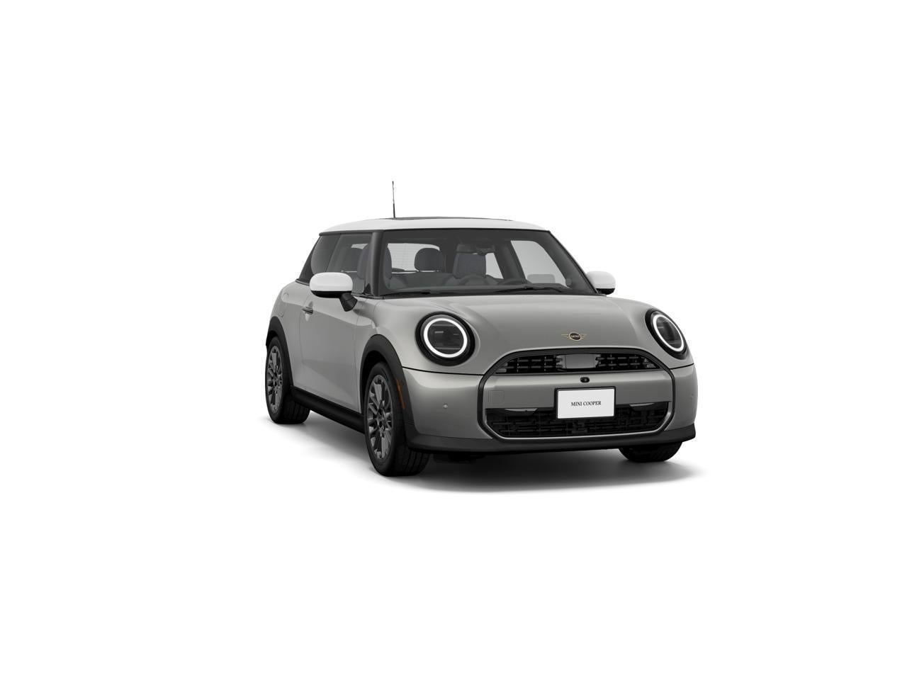 2026 MINI Cooper Cooper