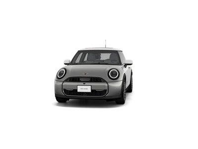 2026 MINI Cooper Cooper