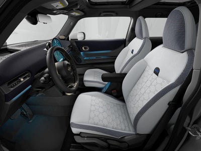 2026 MINI Cooper Cooper