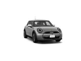 2026 MINI Cooper Cooper