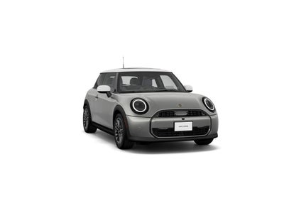 2026 MINI 2 DOOR ICONIC