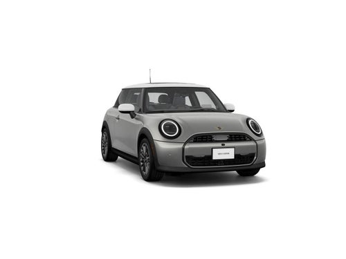 2026 MINI 2 DOOR ICONIC