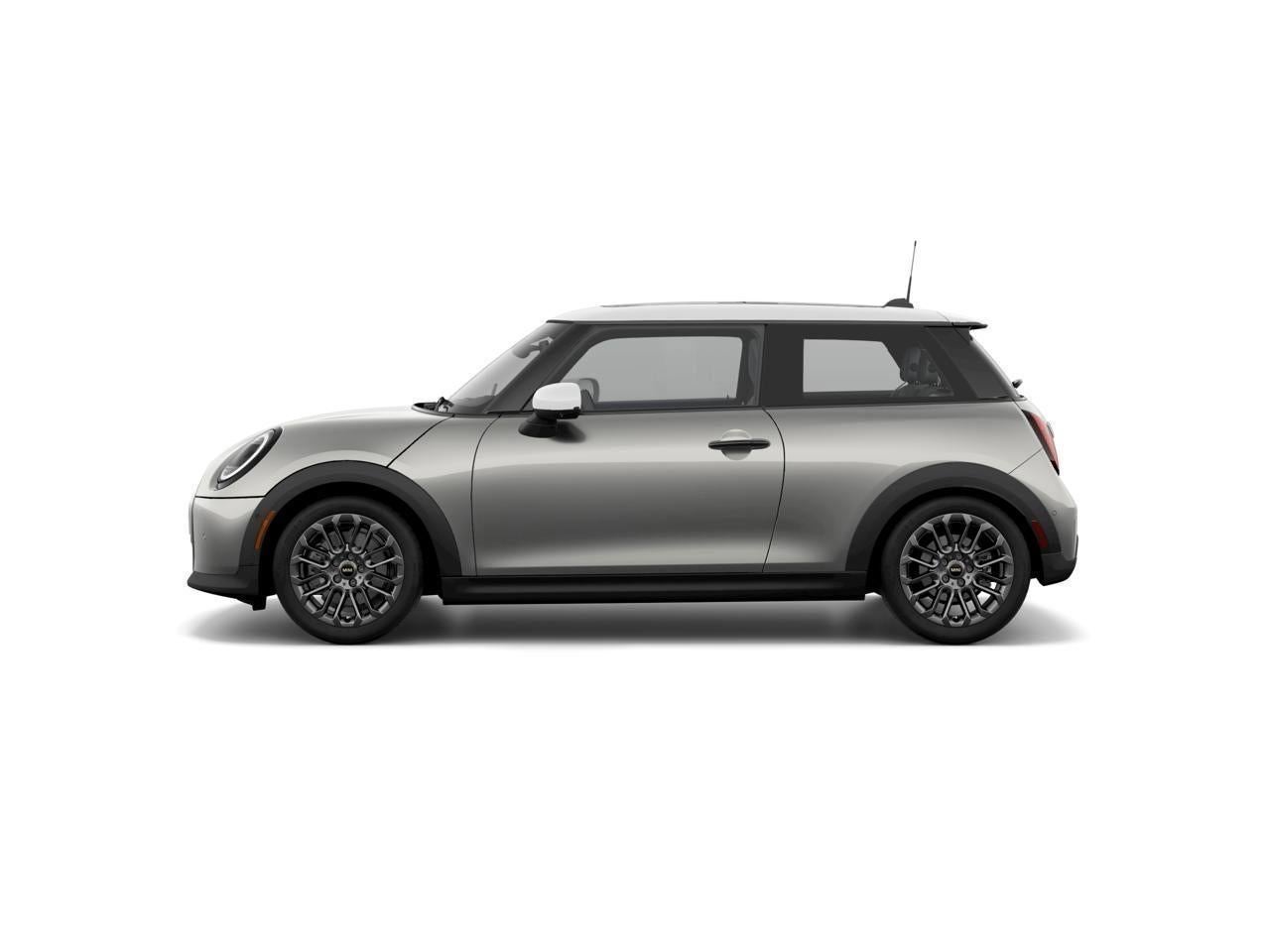 2026 MINI 2 DOOR ICONIC