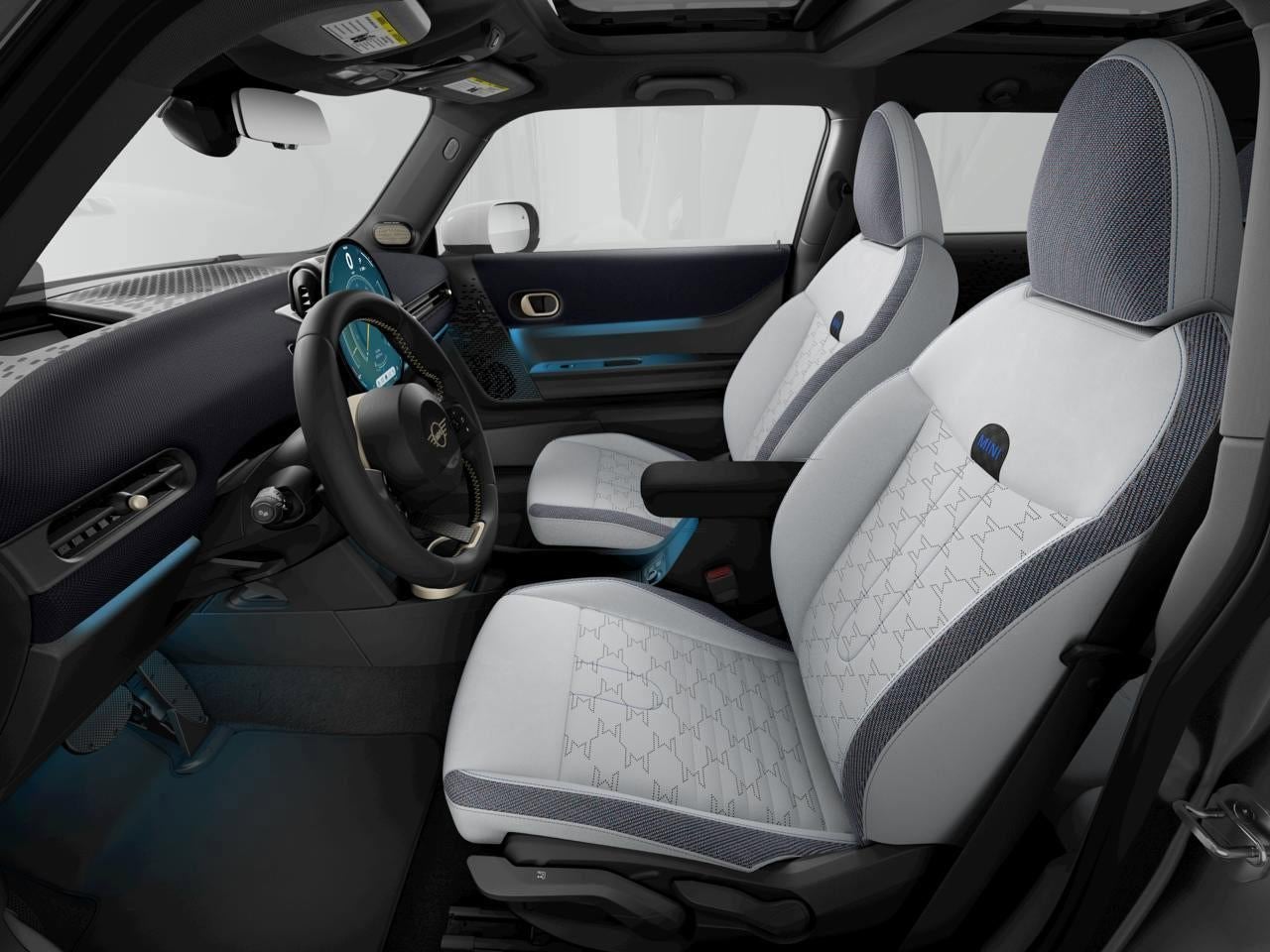 2026 MINI 2 DOOR ICONIC