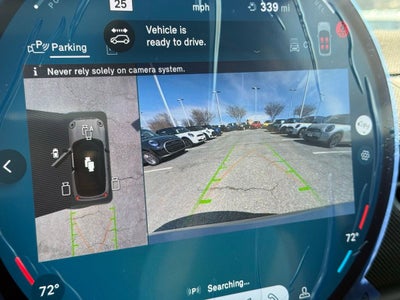 2026 MINI 2 DOOR ICONIC