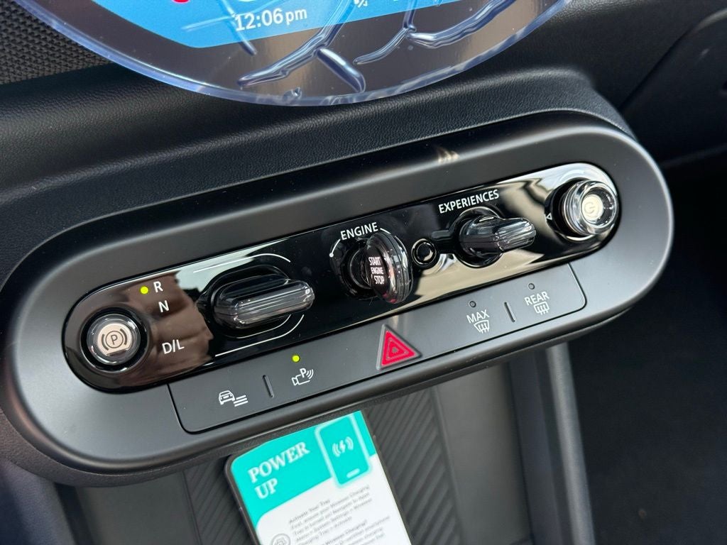 2026 MINI 2 DOOR ICONIC