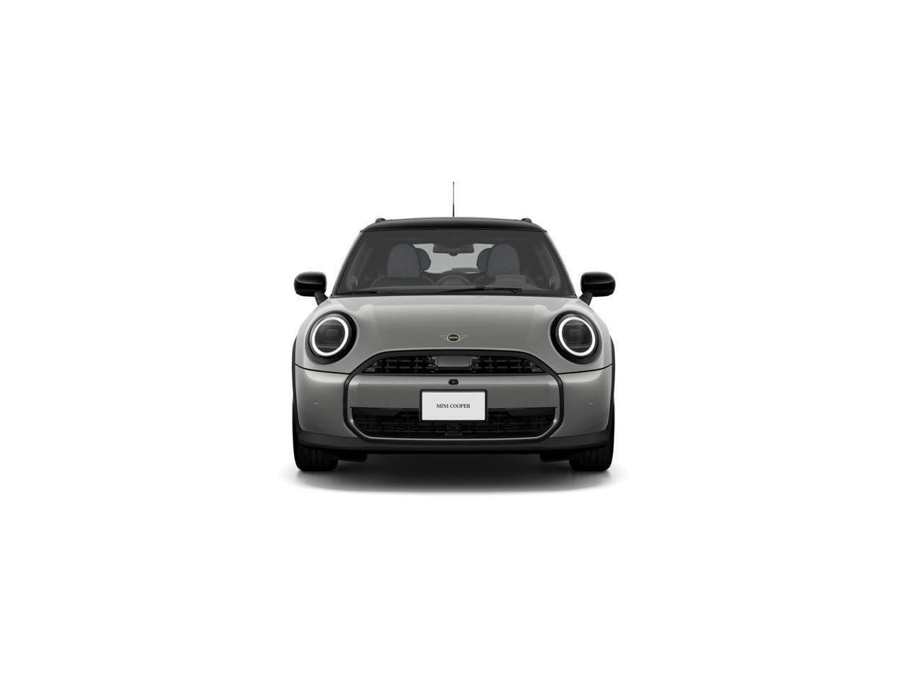 2026 MINI Hardtop 2 Door Cooper