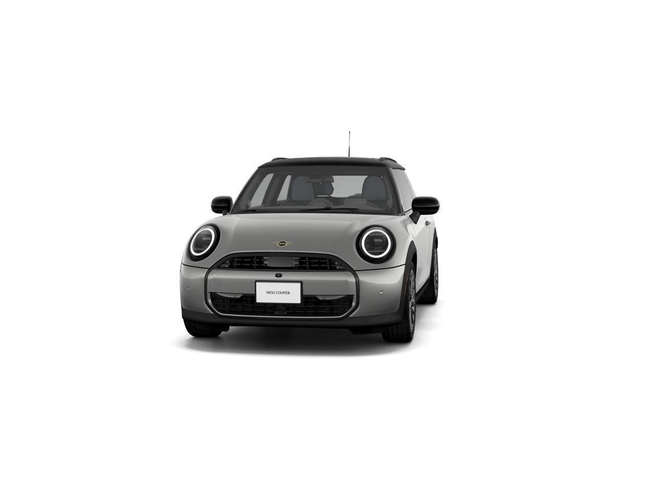 2026 MINI Hardtop 2 Door Cooper