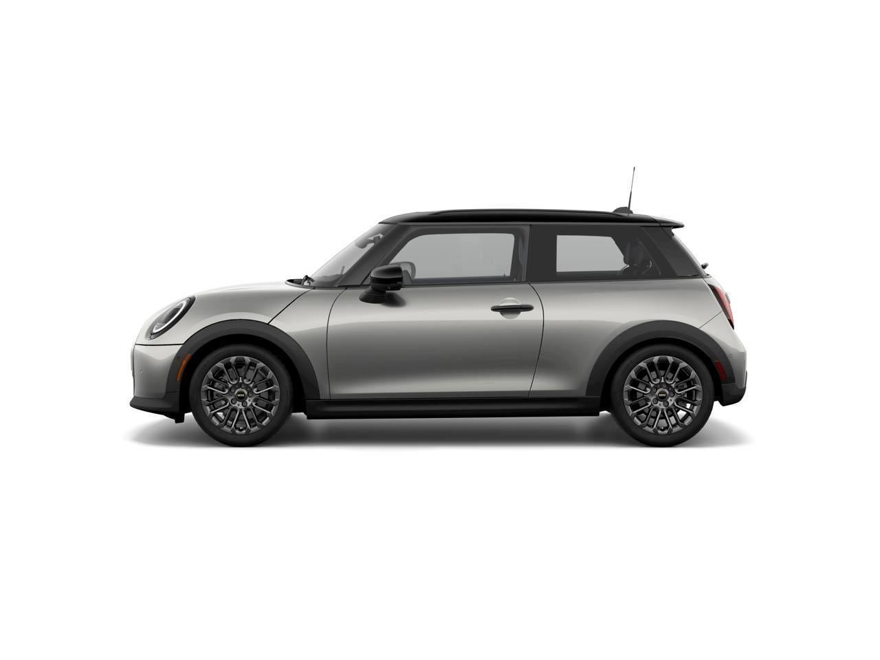 2026 MINI Hardtop 2 Door Cooper
