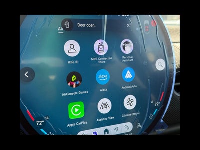 2026 MINI 2 DOOR ICONIC