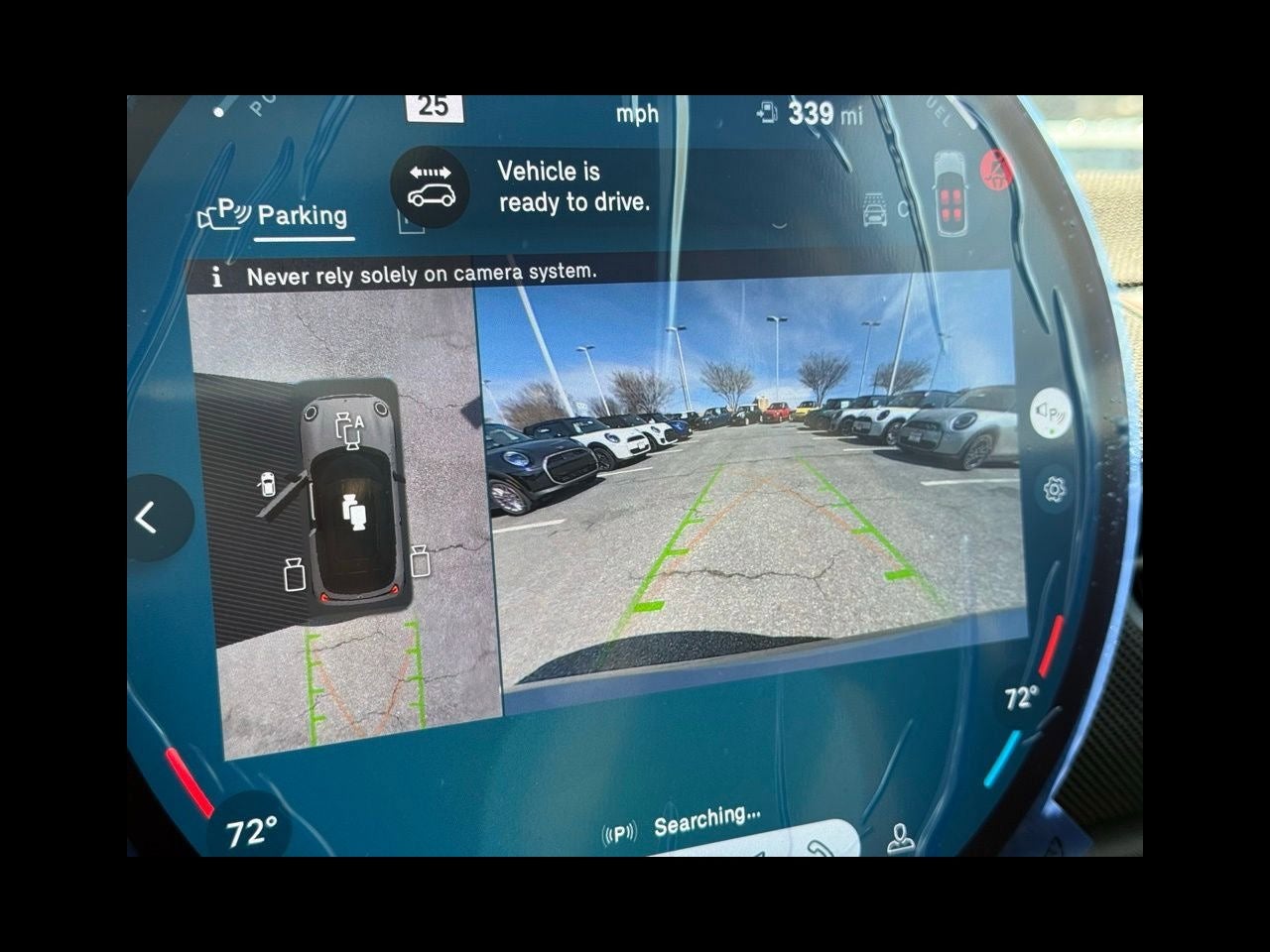 2026 MINI 2 DOOR ICONIC