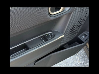 2026 MINI 2 DOOR ICONIC